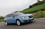 Seat Exeo ST 2009 года